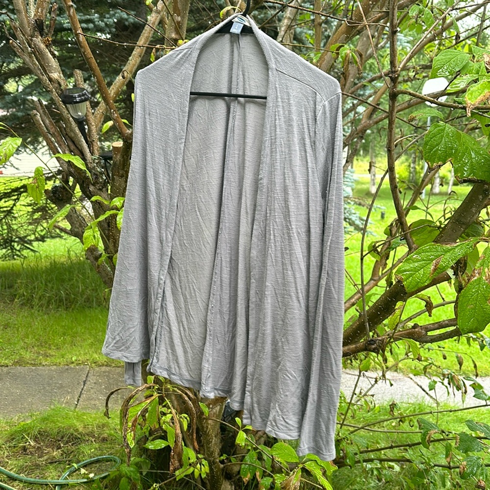 Old Navy cardigan